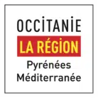Region Occitanie logo My Green SPort est soutenu par la Region Occitanie