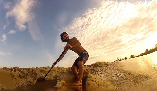 Uhainapo surfboards rame Uhainapo surfboards