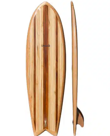 Shortboard Twiny Uhainapo