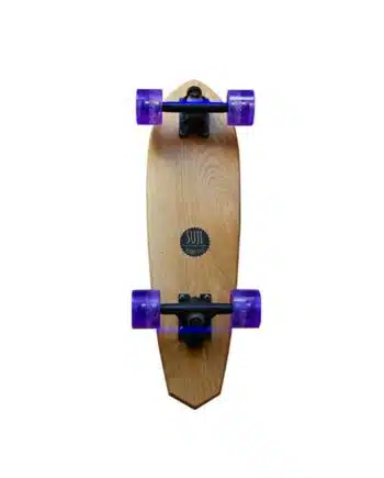 Skateboard cruiser Narrow 24