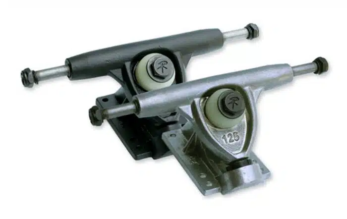 Trucks_randal_RII_125mm