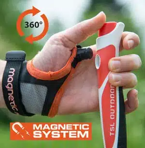 magnetik_system_tsl_outdoor_ Les bâtons de trek innovant de TSL Outdoor