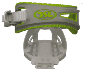 strap_cheville Raquettes à Neige Excursion par TSL Outdoor made in france