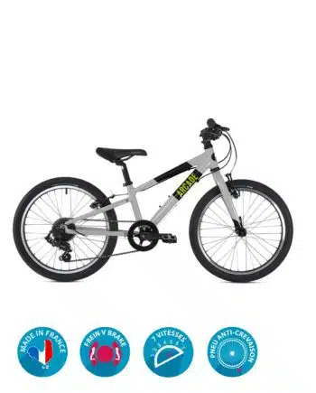 Vélo enfant Cooltech 20