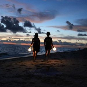 insta_solarpuff2 Lampe solaire pliable Solarpuff