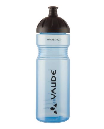 Gourde sans BPA Outback Vaude bidon 75cl pour running et cyclisme