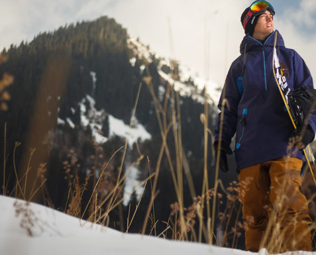 sous vêtements thermiques et techniques et écologiques