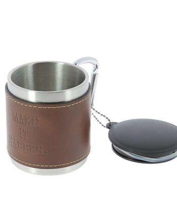 Mug mousqueton randonnée by N&D