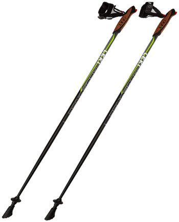 batons de marche nordique response leki