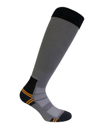 Mi-bas Randonnée Sans couture coton Coolmax® Labonal