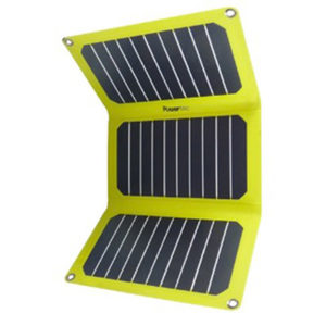 CHARGEUR-SOLAIRE-SEMI-RIGIDE-PT-FLAP-16W-DUAL-OUTPUT-5V-12V-SUNPOWER CHARGEUR SOLAIRE SEMI-RIGIDE PT FLAP 16W DUAL-OUTPUT 5V/12V SUNPOWER