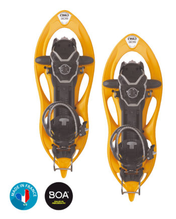 Raquettes à Neige Initial 305/325 by TSL Outdoor