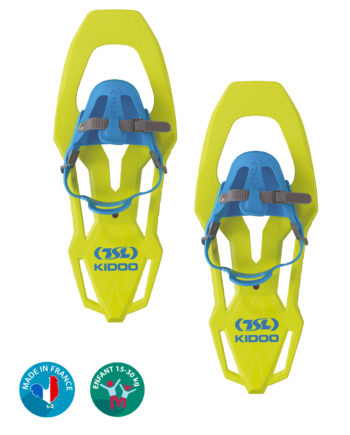Raquettes à Neige Junior Kidoo by TSL Outdoor