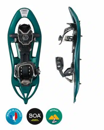 raquettes à neige original2 325 TSL Outdoor