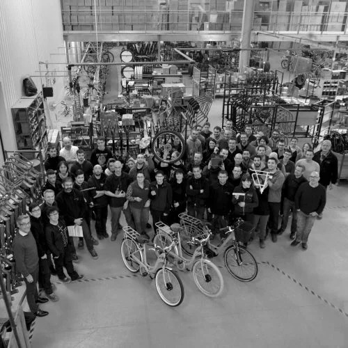 arcade-equipe L'équipe Arcade 2022