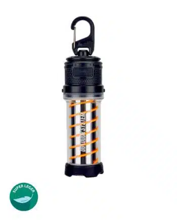 lampe outdoor multifonctions