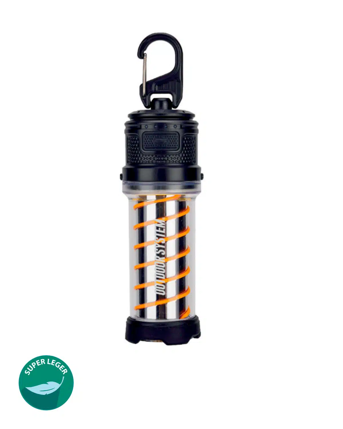 lampe outdoor multifonctions