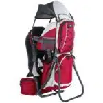 Porte-bébé Dromader Koala