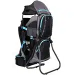 Porte-bébé Dromader Wombat